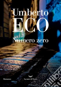 Numero zero