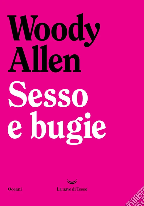 Sesso e bugie