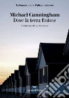 Dove la terra finisce libro