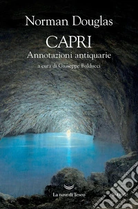 Capri. Annotazioni antiquarie