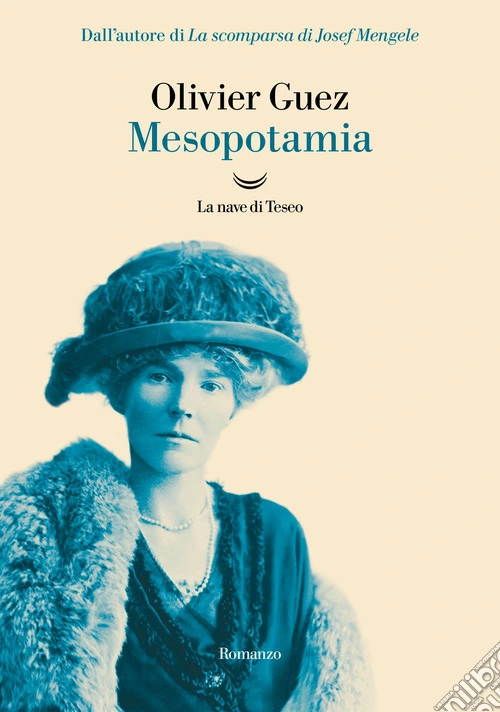 Mesopotamia