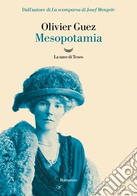 Mesopotamia libro