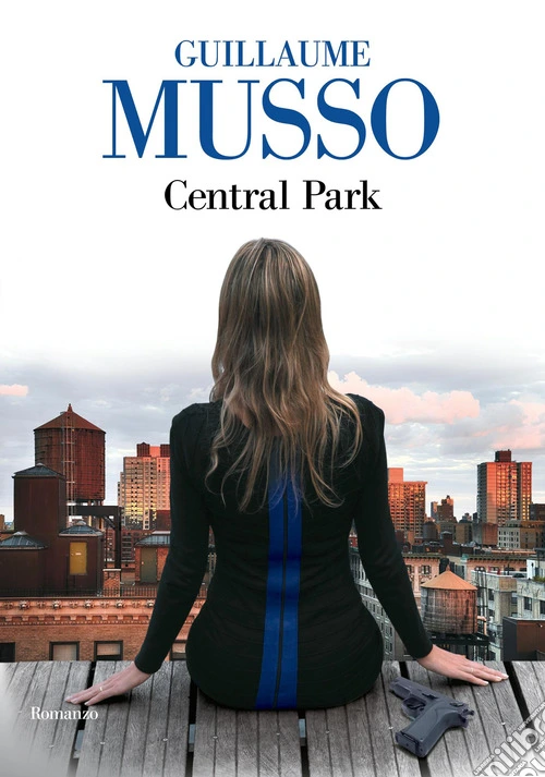 Central Park