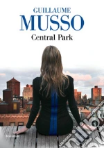 Central Park libro