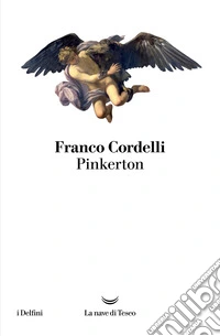 Pinkerton libro