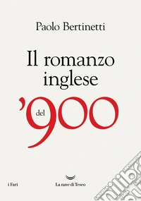 Il romanzo inglese del 900 libro