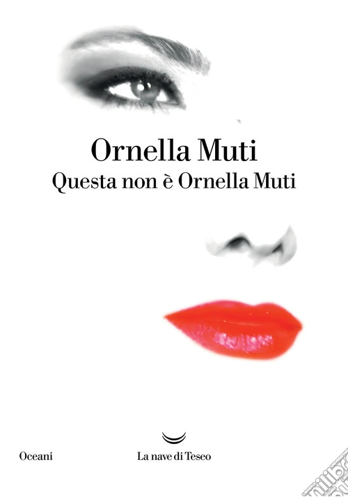 Questa non è Ornella Muti