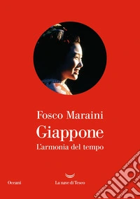 Giappone. L'armonia del tempo libro