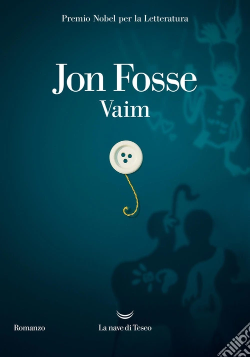 Vaim