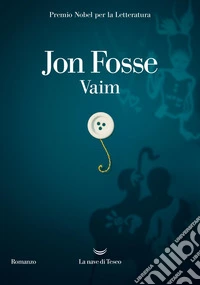 Vaim libro