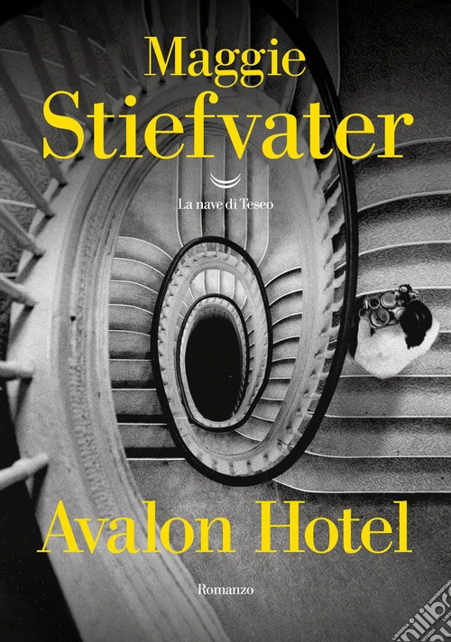 Avalon Hotel