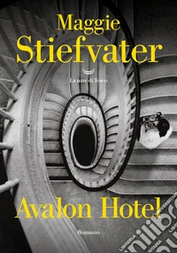 Avalon Hotel libro
