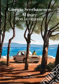 Al mare con la ragazza libro