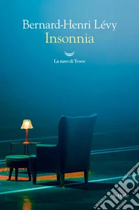 Insonnia libro