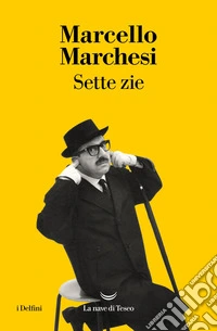 Sette zie