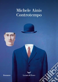 Controtempo libro