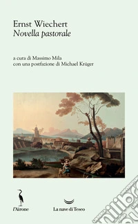 Novella pastorale libro