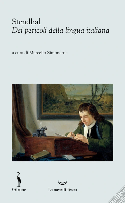 Dei pericoli della lingua italiana