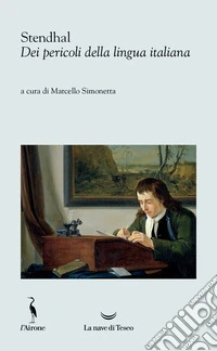 Dei pericoli della lingua italiana libro