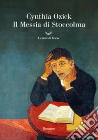Il messia di Stoccolma libro