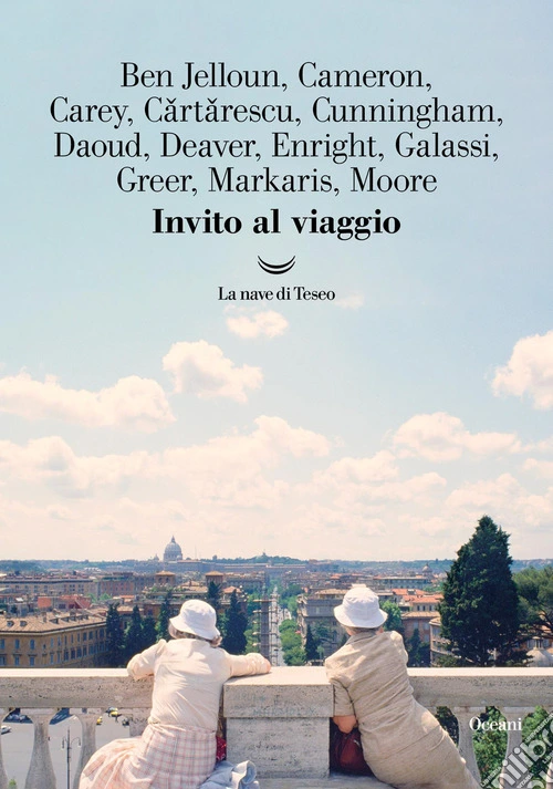 Invito al viaggio