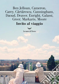 Invito al viaggio libro