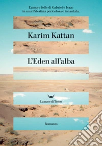 L'eden all'alba libro