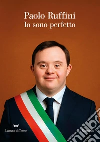 Io sono perfetto libro