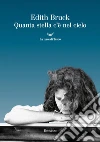 Quanta stella c'è nel cielo libro