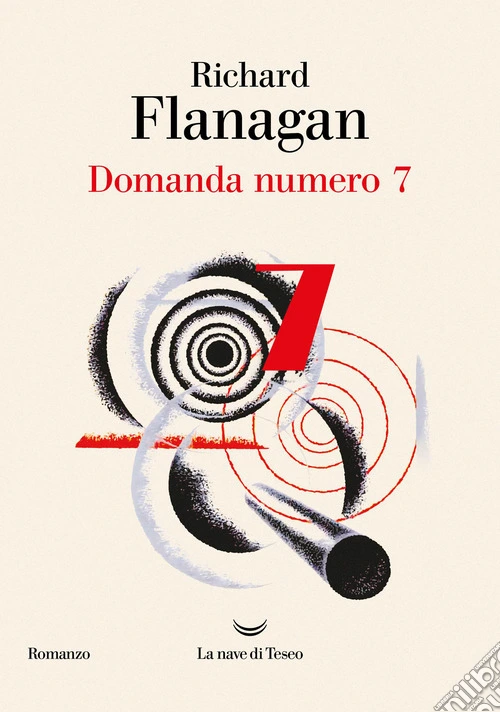Domanda numero 7