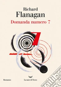 Domanda numero 7 libro