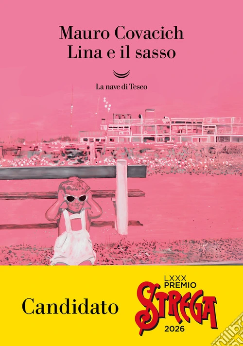 Lina e il sasso