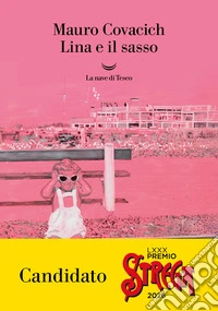 Lina e il sasso libro