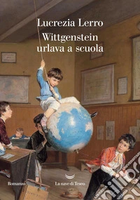 Wittgenstein urlava a scuola libro