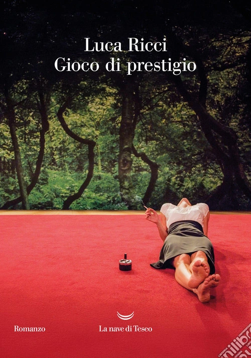 Gioco di prestigio