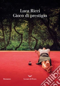 Gioco di prestigio libro