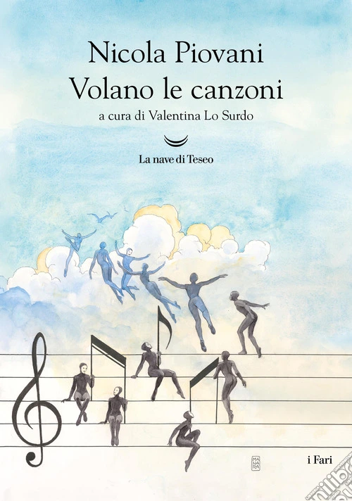 Volano le canzoni