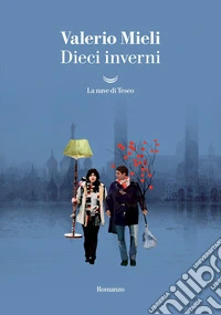 Dieci inverni libro