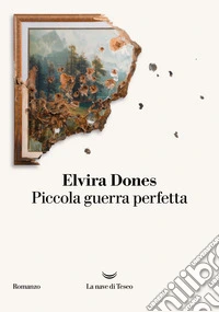 Piccola guerra perfetta libro
