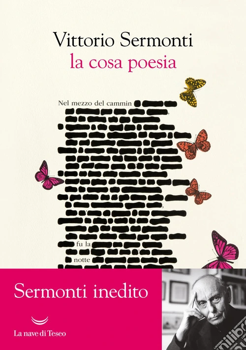 La cosa poesia