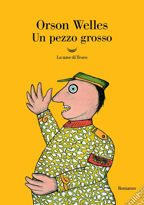 Un pezzo grosso
