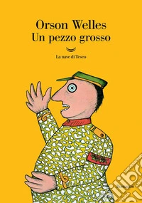 Un pezzo grosso libro