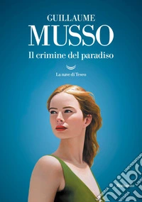 Il crimine del paradiso libro