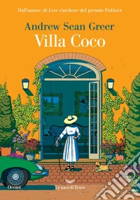 Villa Coco libro