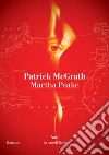 Martha Peake libro