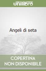 Angeli di seta libro