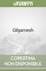 Gilgamesh libro