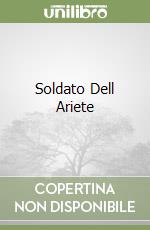 Soldato Dell Ariete libro