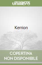 Kerrion libro