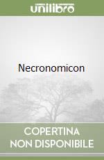 Necronomicon libro